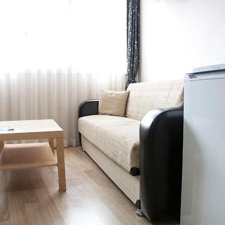 Kare Suite Nisantasi Istanbul Rum bild