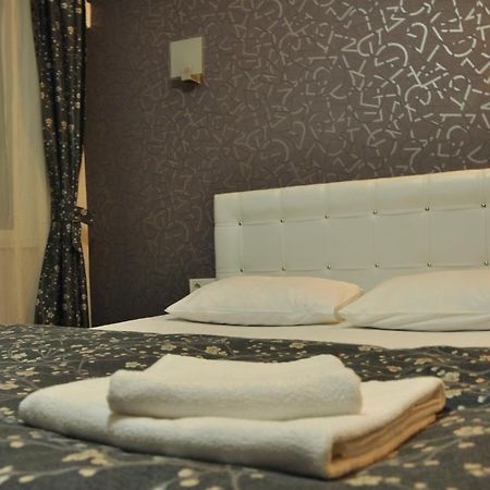 Kare Suite Nisantasi Istanbul Exteriör bild