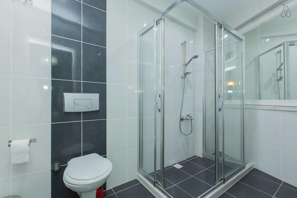Kare Suite Nisantasi Istanbul Exteriör bild