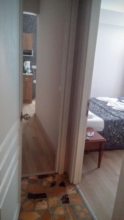 Kare Suite Nisantasi Istanbul Rum bild