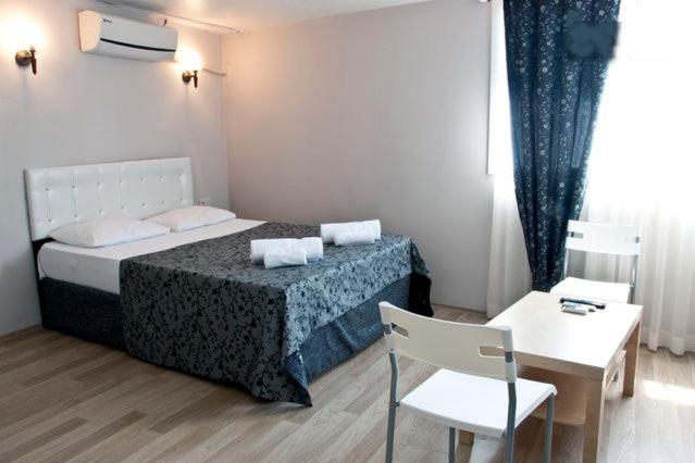 Kare Suite Nisantasi Istanbul Exteriör bild