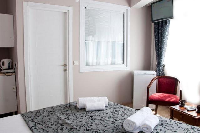 Kare Suite Nisantasi Istanbul Exteriör bild