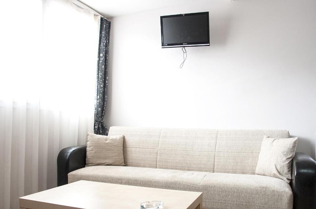Kare Suite Nisantasi Istanbul Rum bild