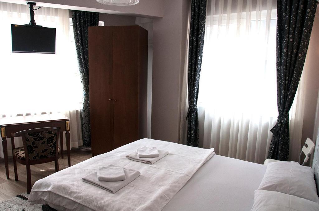 Kare Suite Nisantasi Istanbul Rum bild