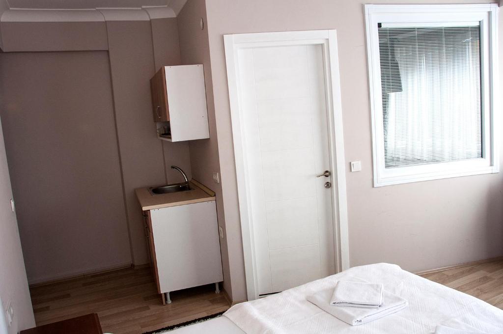 Kare Suite Nisantasi Istanbul Rum bild