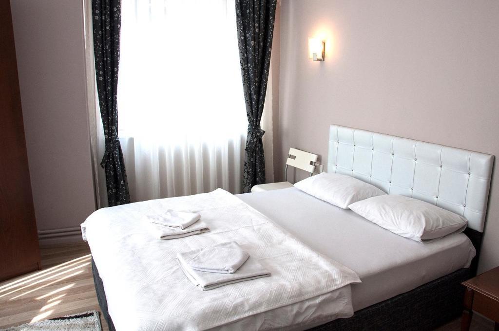 Kare Suite Nisantasi Istanbul Rum bild