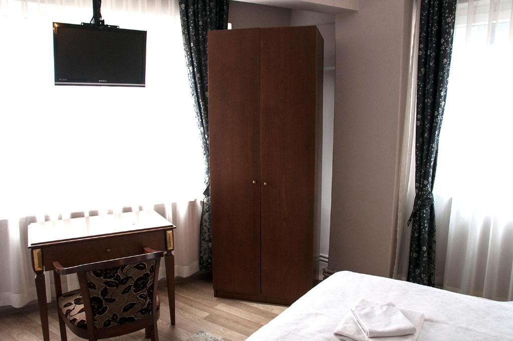 Kare Suite Nisantasi Istanbul Rum bild