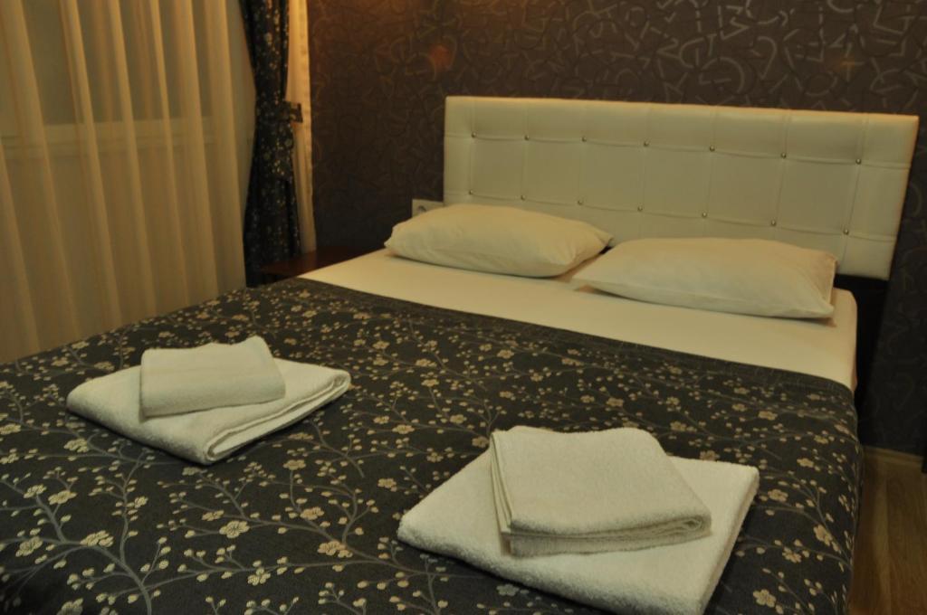 Kare Suite Nisantasi Istanbul Exteriör bild