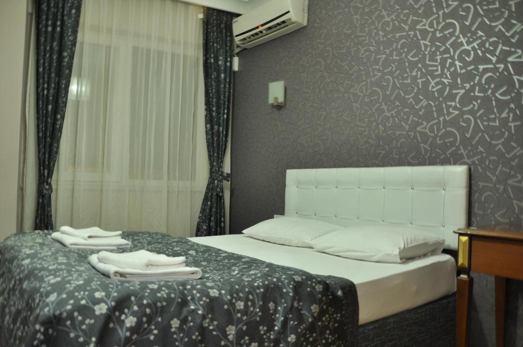 Kare Suite Nisantasi Istanbul Rum bild