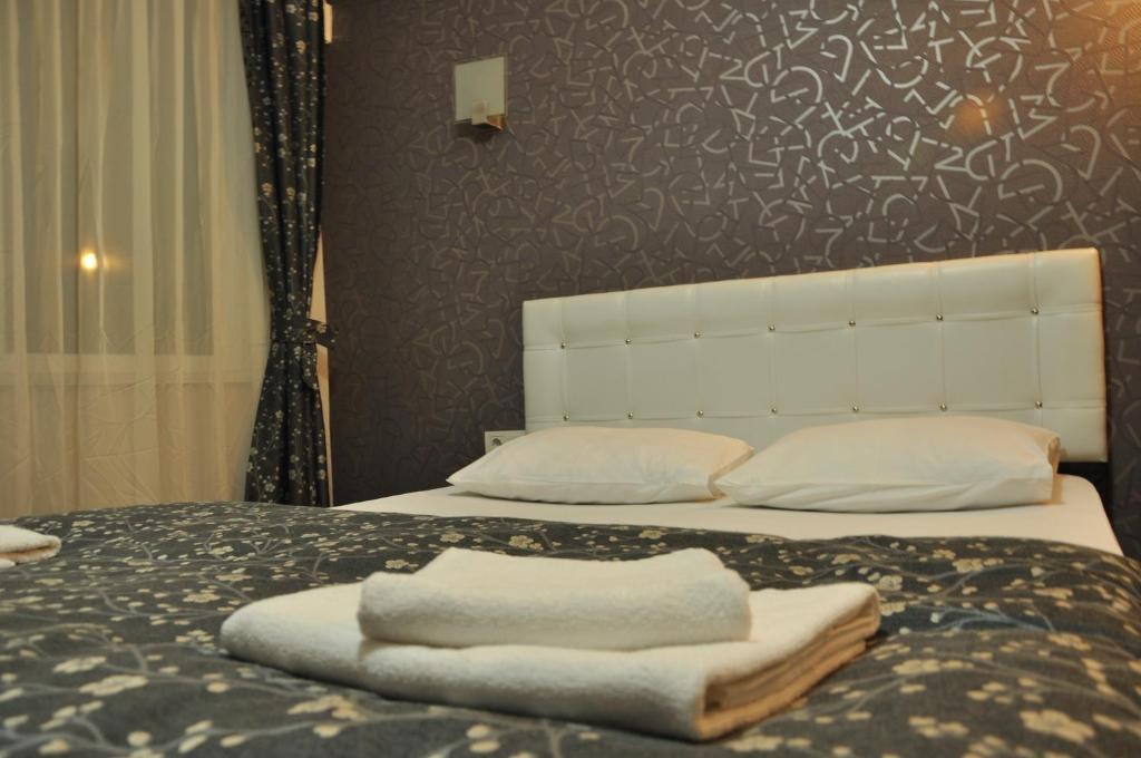 Kare Suite Nisantasi Istanbul Exteriör bild