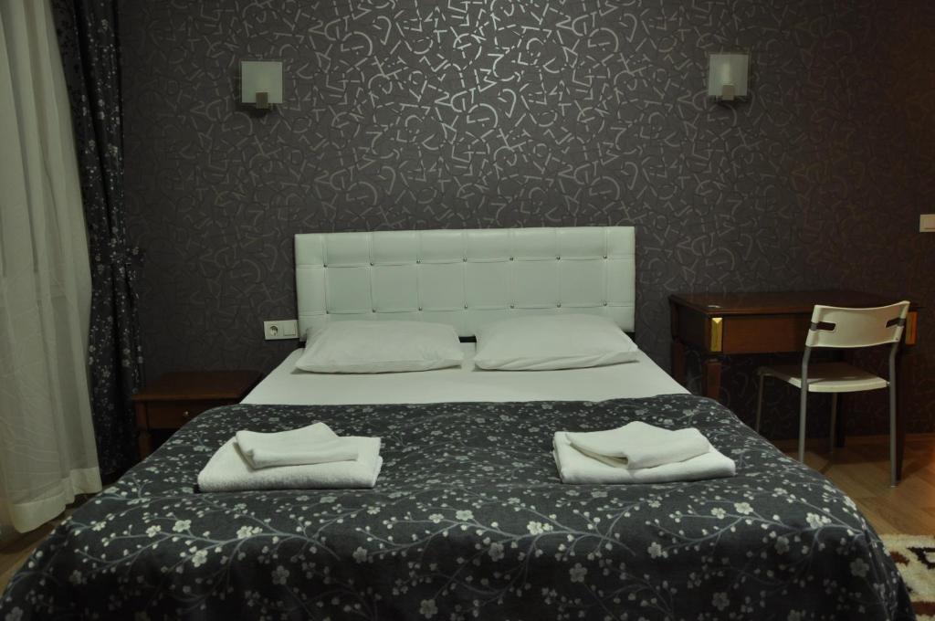 Kare Suite Nisantasi Istanbul Rum bild