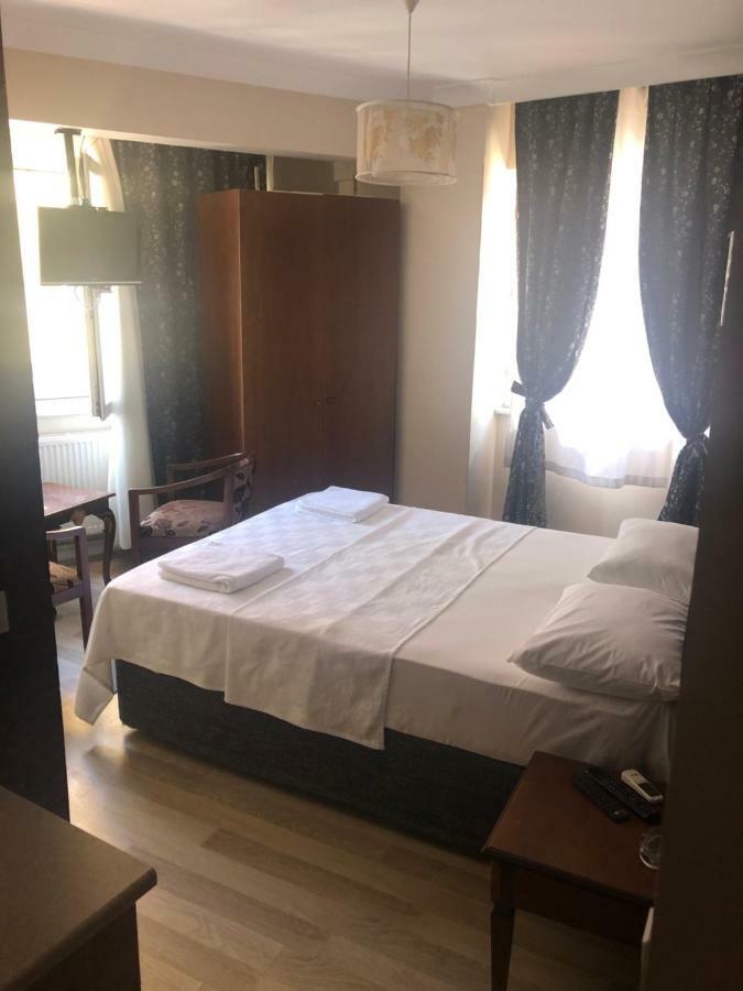 Kare Suite Nisantasi Istanbul Exteriör bild