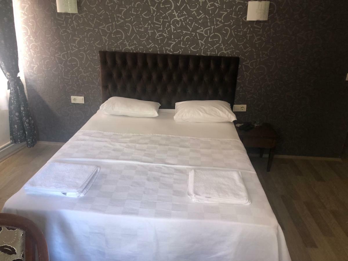 Kare Suite Nisantasi Istanbul Exteriör bild